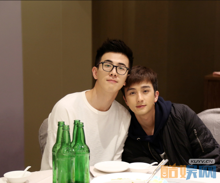 电视剧一起同过窗第二季剧情分集介绍第23集