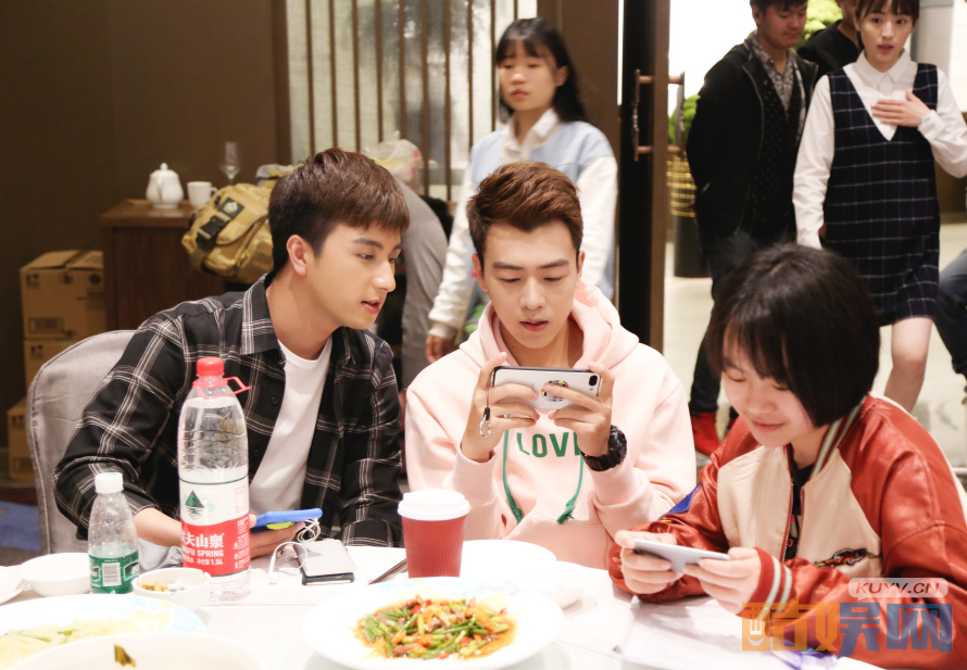 电视剧一起同过窗第二季剧情分集介绍第24集