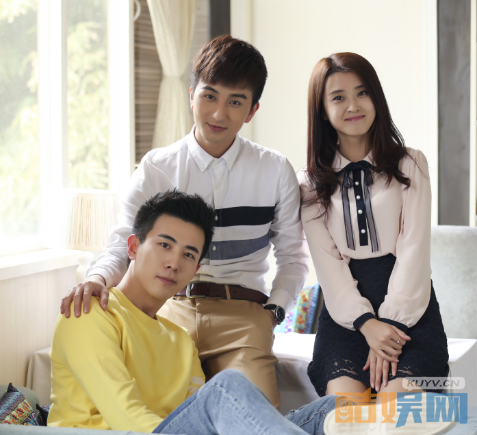 电视剧一起同过窗第二季剧情分集介绍第27集