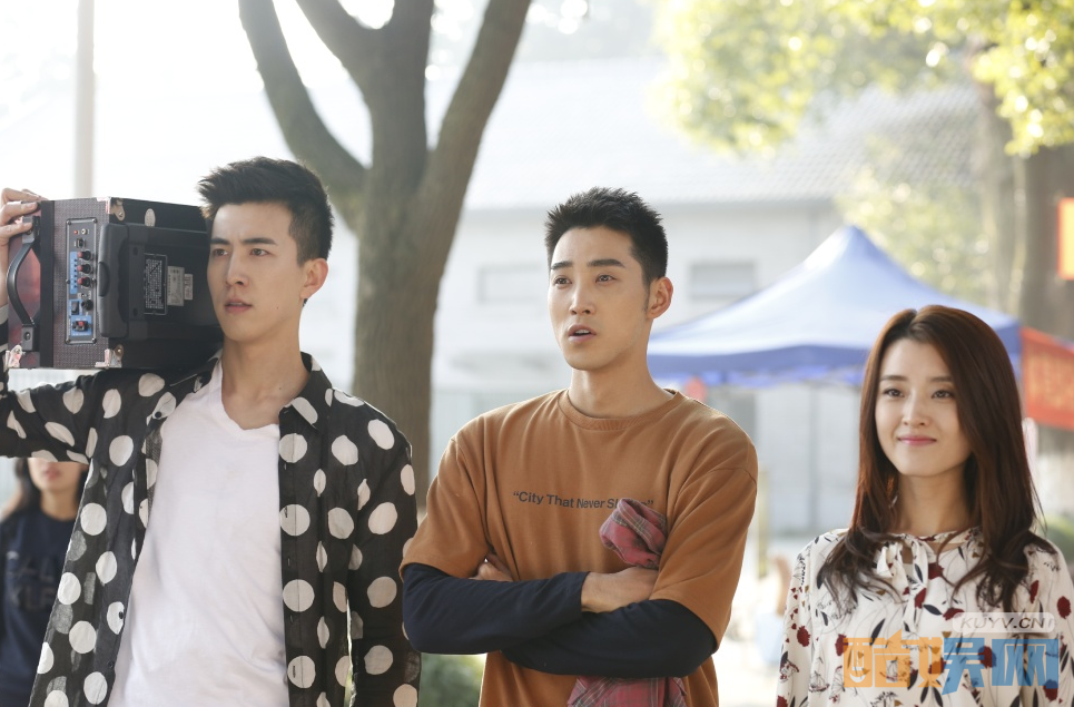 电视剧一起同过窗第二季剧情分集介绍第46集