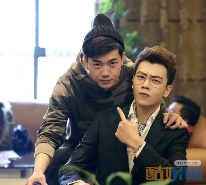 电视剧一起同过窗第二季剧情分集介绍第45集