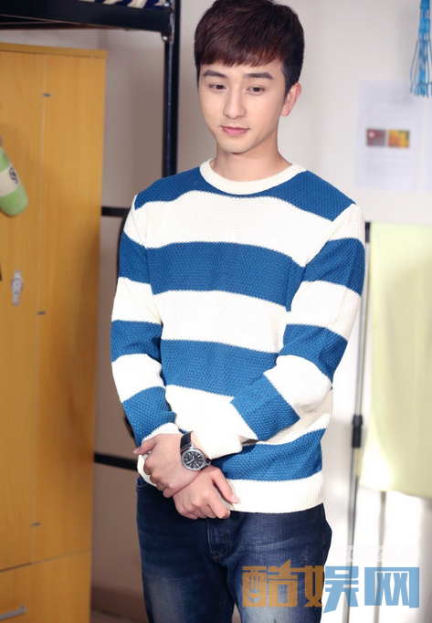 电视剧一起同过窗第二季剧情分集介绍第41集