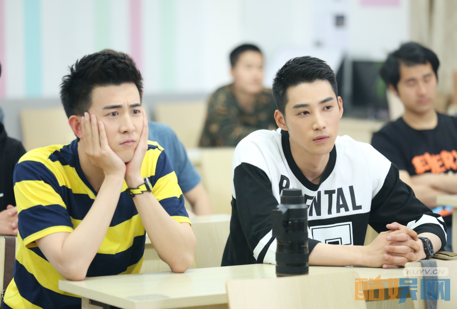 电视剧一起同过窗第二季剧情分集介绍第31集