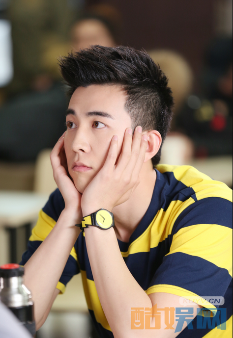 电视剧一起同过窗第二季剧情分集介绍第34集