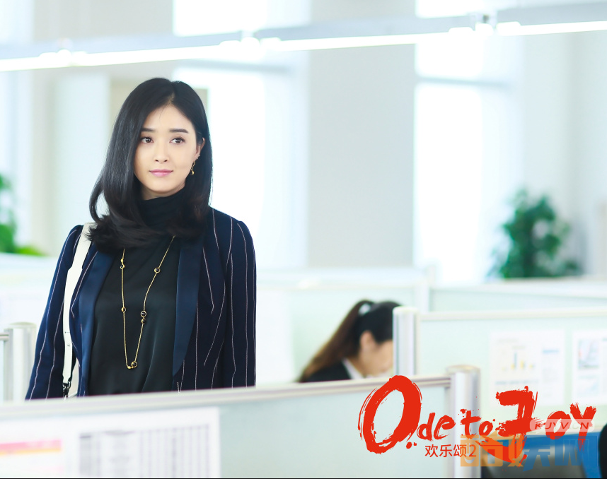 欢乐颂2大结局樊胜美王柏川在一起了吗？樊胜美为什么与王柏川分手？樊胜美最后和谁在一起了？