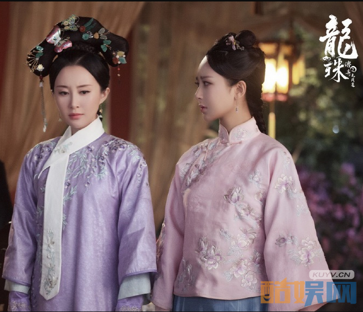 龙珠传奇之无间道剧情介绍