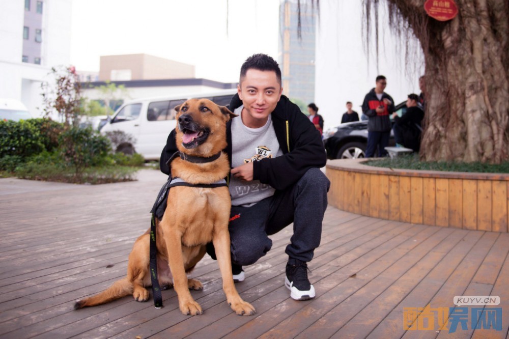 电视剧警犬来啦剧情分集介绍第16集