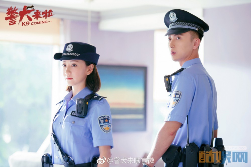 电视剧警犬来啦剧情分集介绍第4集