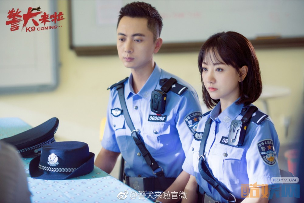 电视剧警犬来啦剧情分集介绍第6集