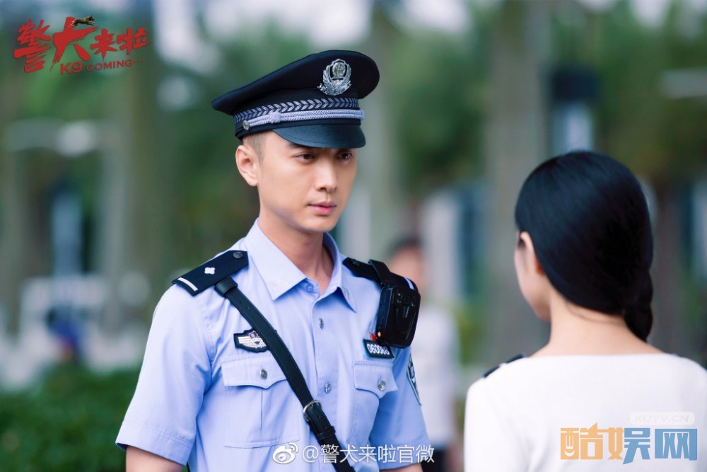 电视剧警犬来啦剧情分集介绍第7集