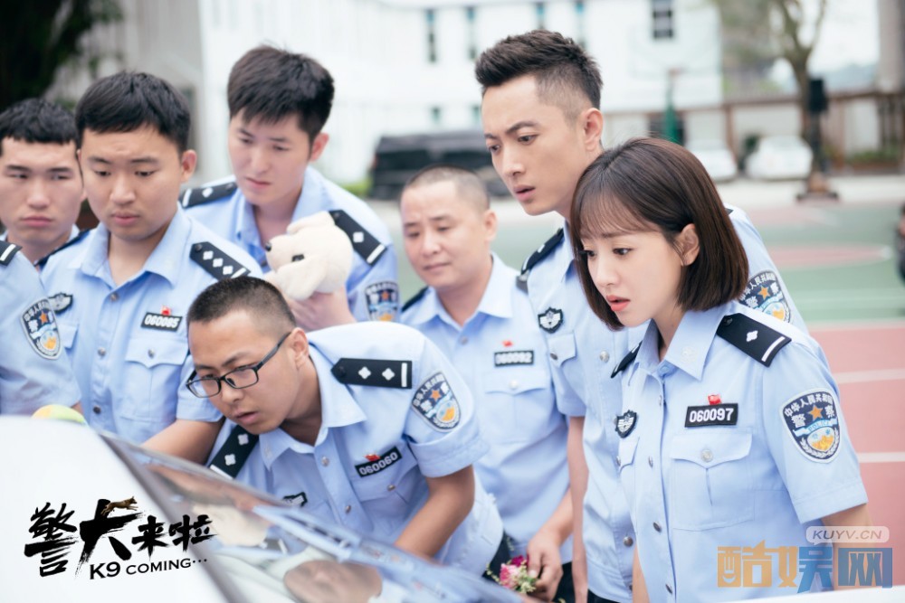 电视剧警犬来啦剧情分集介绍第24集