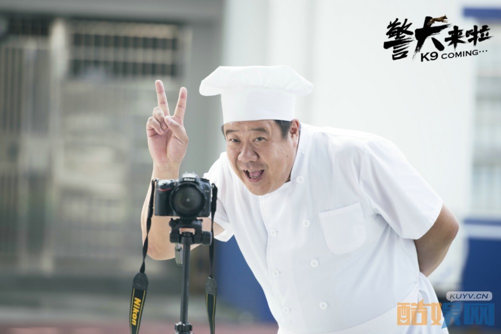 电视剧警犬来啦剧情分集介绍第31集
