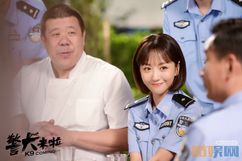 电视剧警犬来啦剧情分集介绍第35集