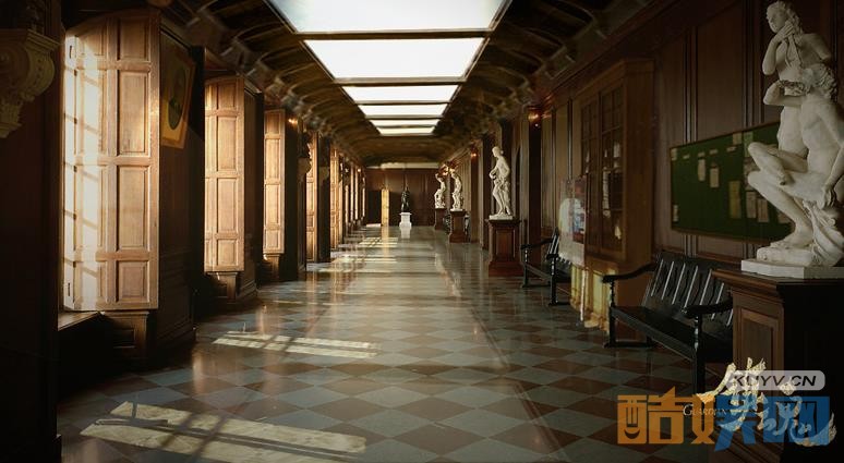 电视剧镇魂剧情分集介绍第5集