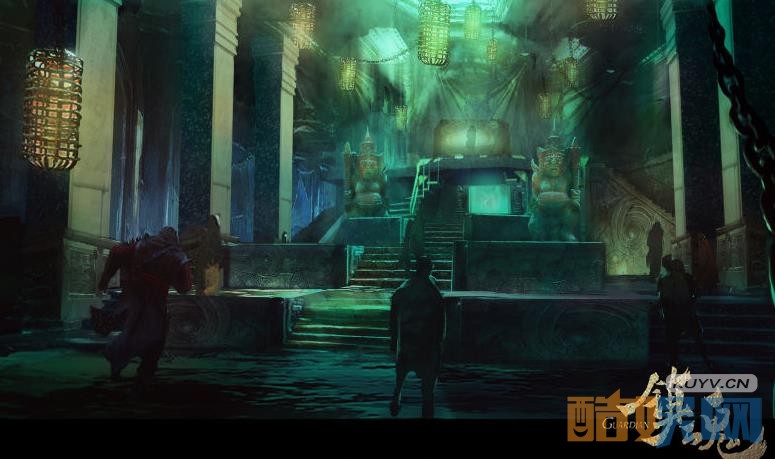 电视剧镇魂剧情分集介绍第3集