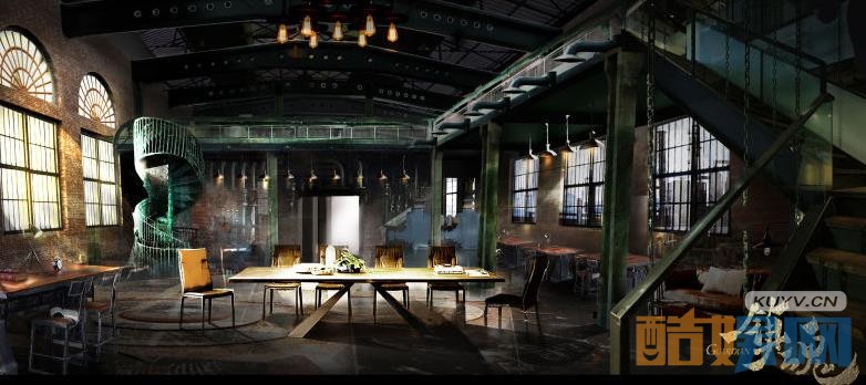 电视剧镇魂剧情分集介绍第4集