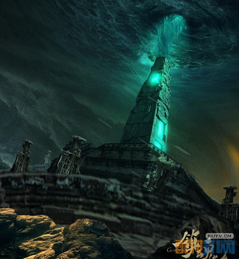 电视剧镇魂剧情分集介绍第2集