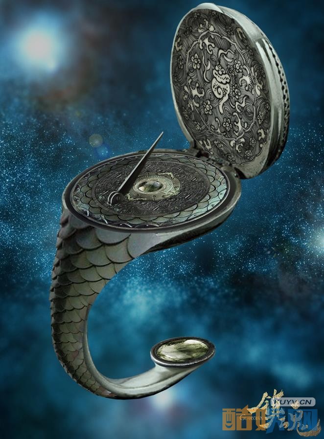 镇魂什么时候播 镇魂播出时间