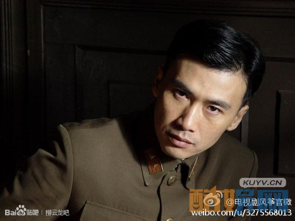 电视剧风筝高清剧照大放送（组图）