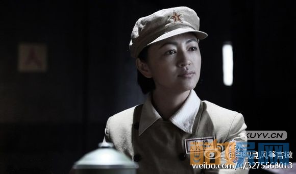 电视剧风筝高清剧照大放送（组图）