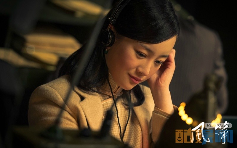 电视剧风筝高清剧照大放送（组图）