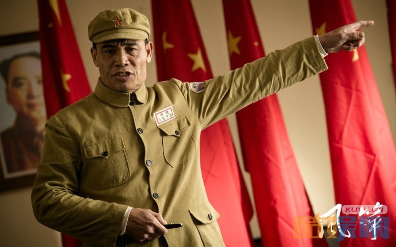 电视剧风筝高清剧照大放送（组图）