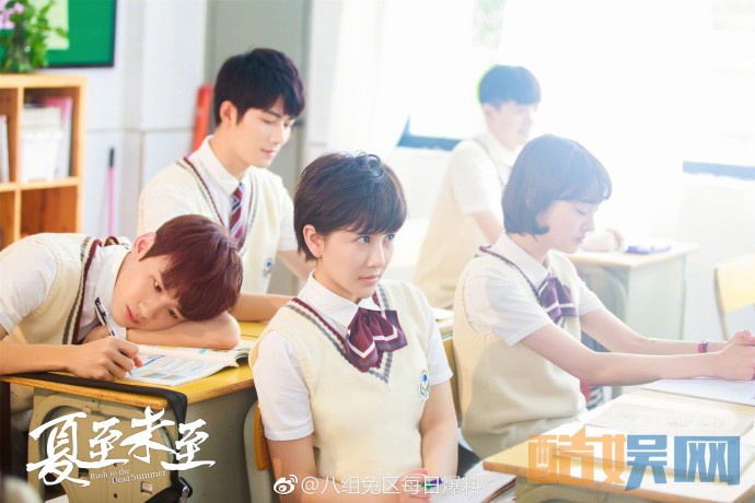 电视剧夏至未至中陆之昂为什么会坐牢 陆之昂到底喜欢谁?
