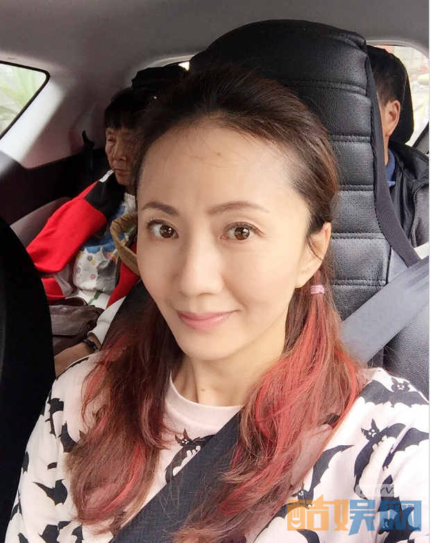 欢乐颂2魏国强老婆是谁演的？魏国强老婆扮演者陆玲个人资料简介、写真、生活照、活动照欣赏