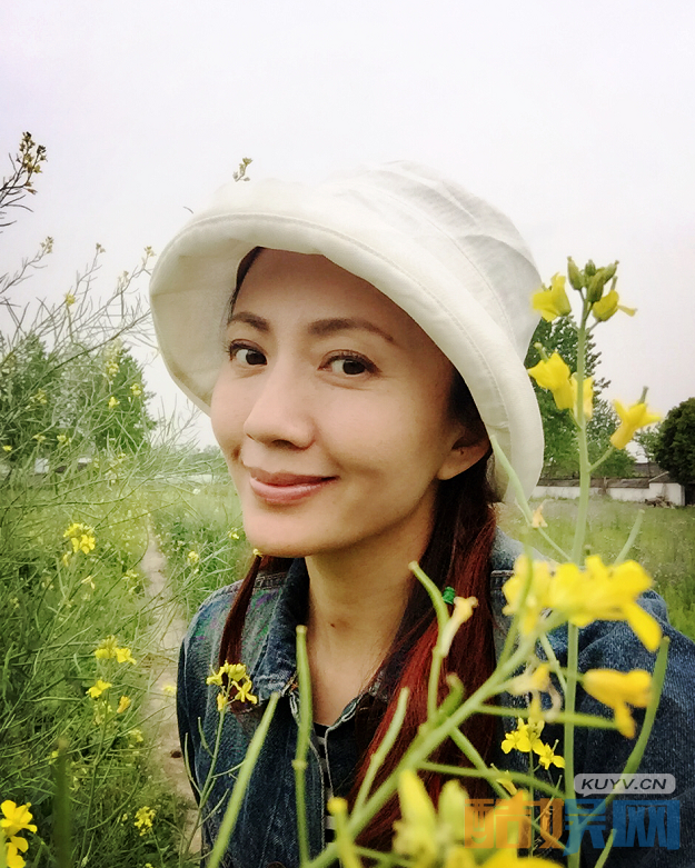 欢乐颂2魏国强老婆是谁演的？魏国强老婆扮演者陆玲个人资料简介、写真、生活照、活动照欣赏