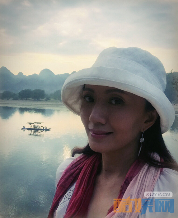 欢乐颂2魏国强老婆是谁演的？魏国强老婆扮演者陆玲个人资料简介、写真、生活照、活动照欣赏
