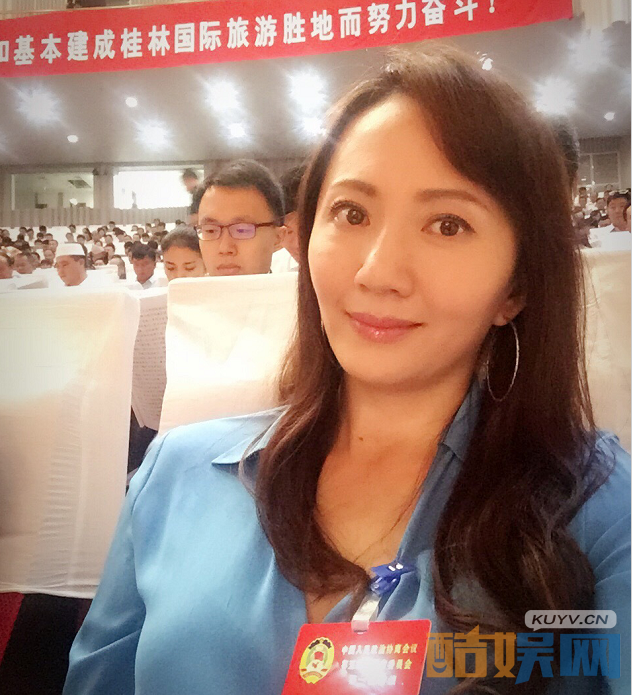 欢乐颂2魏国强老婆是谁演的？魏国强老婆扮演者陆玲个人资料简介、写真、生活照、活动照欣赏
