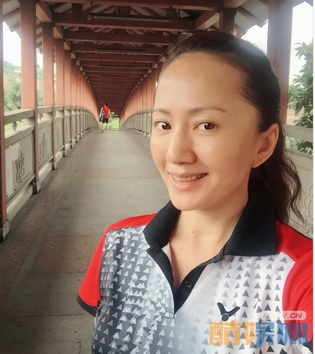 欢乐颂2魏国强老婆是谁演的？魏国强老婆扮演者陆玲个人资料简介、写真、生活照、活动照欣赏