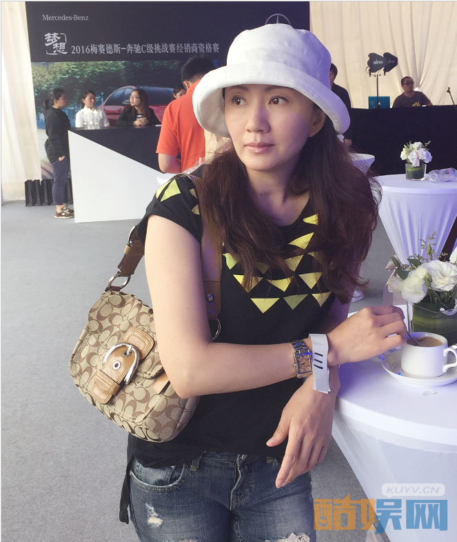 欢乐颂2魏国强老婆是谁演的？魏国强老婆扮演者陆玲个人资料简介、写真、生活照、活动照欣赏