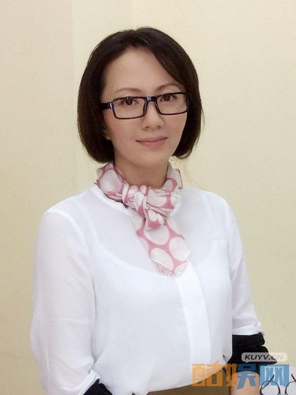欢乐颂2魏国强老婆是谁演的？魏国强老婆扮演者陆玲个人资料简介、写真、生活照、活动照欣赏