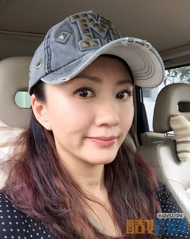 欢乐颂2魏国强老婆是谁演的？魏国强老婆扮演者陆玲个人资料简介、写真、生活照、活动照欣赏
