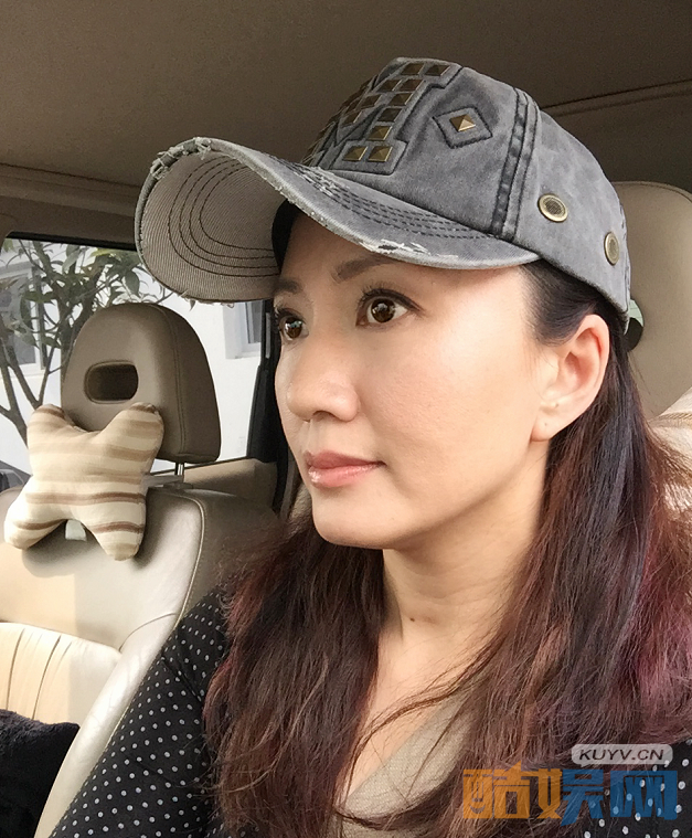 欢乐颂2魏国强老婆是谁演的？魏国强老婆扮演者陆玲个人资料简介、写真、生活照、活动照欣赏