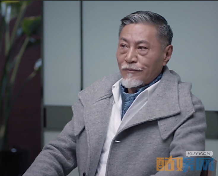 欢乐颂2中霍老是谁？霍老的身份背景是什么？霍老有什么来历？