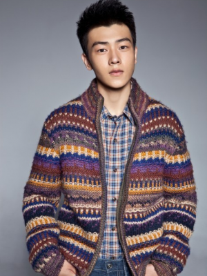 于翔