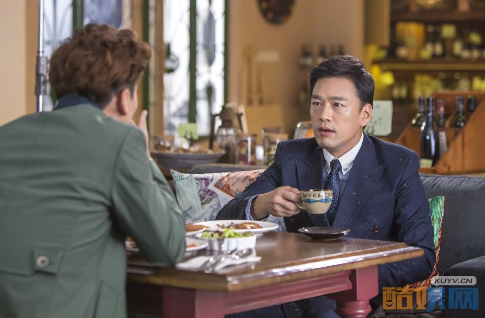 电视剧职场是个技术活剧情分集介绍第3集