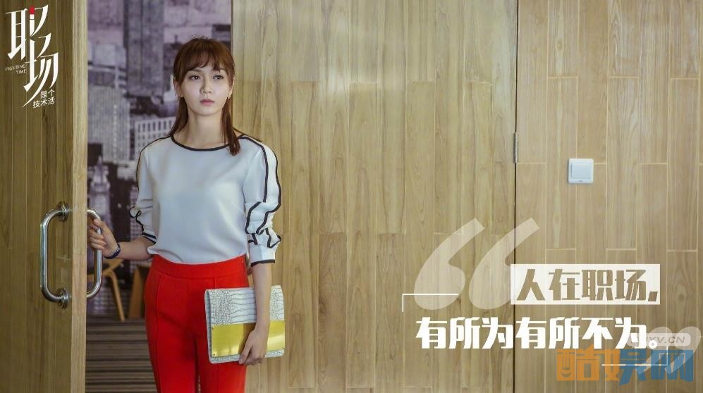 电视剧职场是个技术活剧情分集介绍第19集