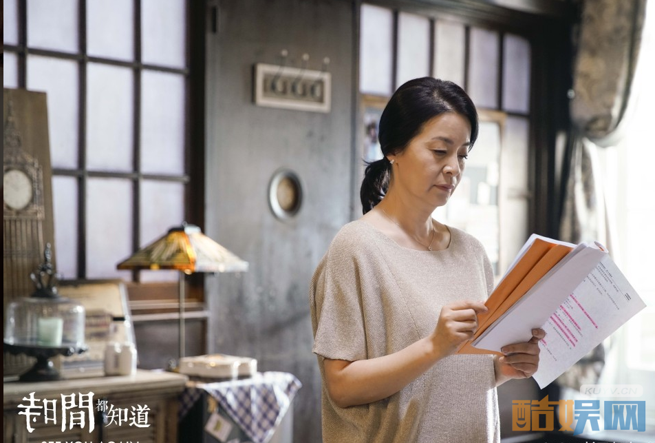 时间都知道片场照