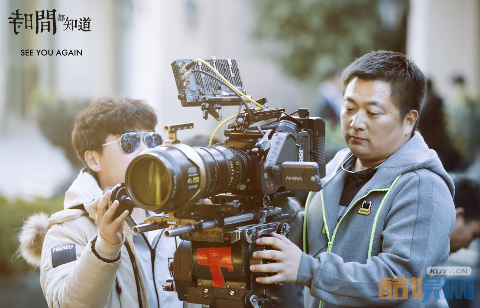 时间都知道片场照