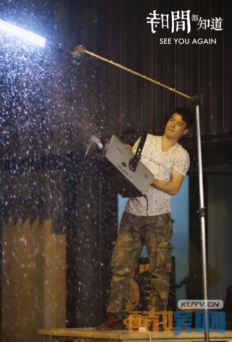 时间都知道片场照