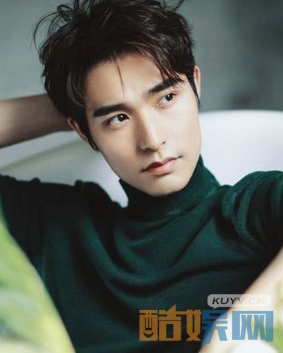 一粒红尘角色介绍