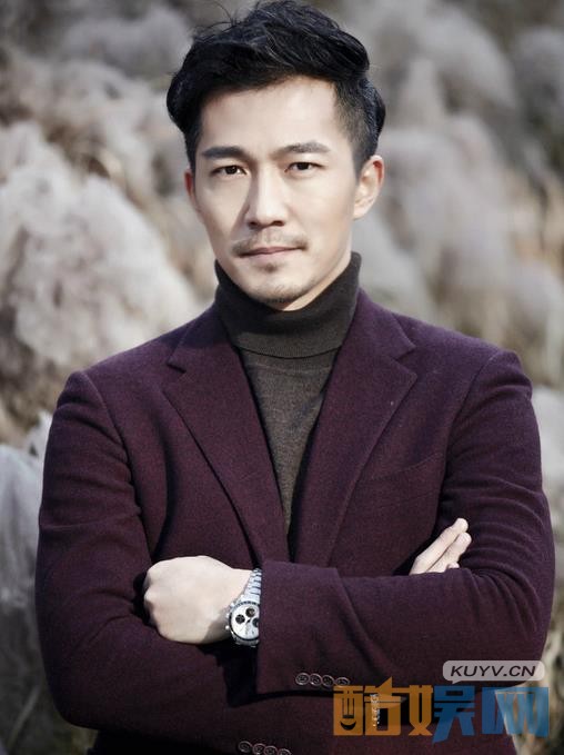 一粒红尘角色介绍