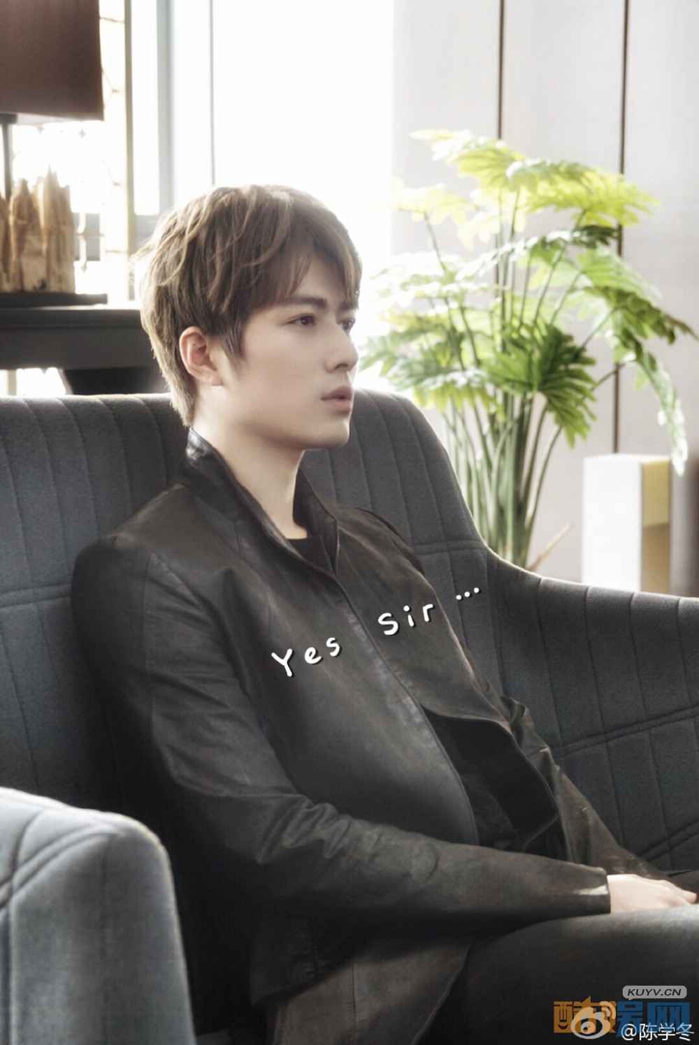 电视剧夏至未至傅小司是谁演的 电视剧夏至未至傅小司扮演者陈学冬