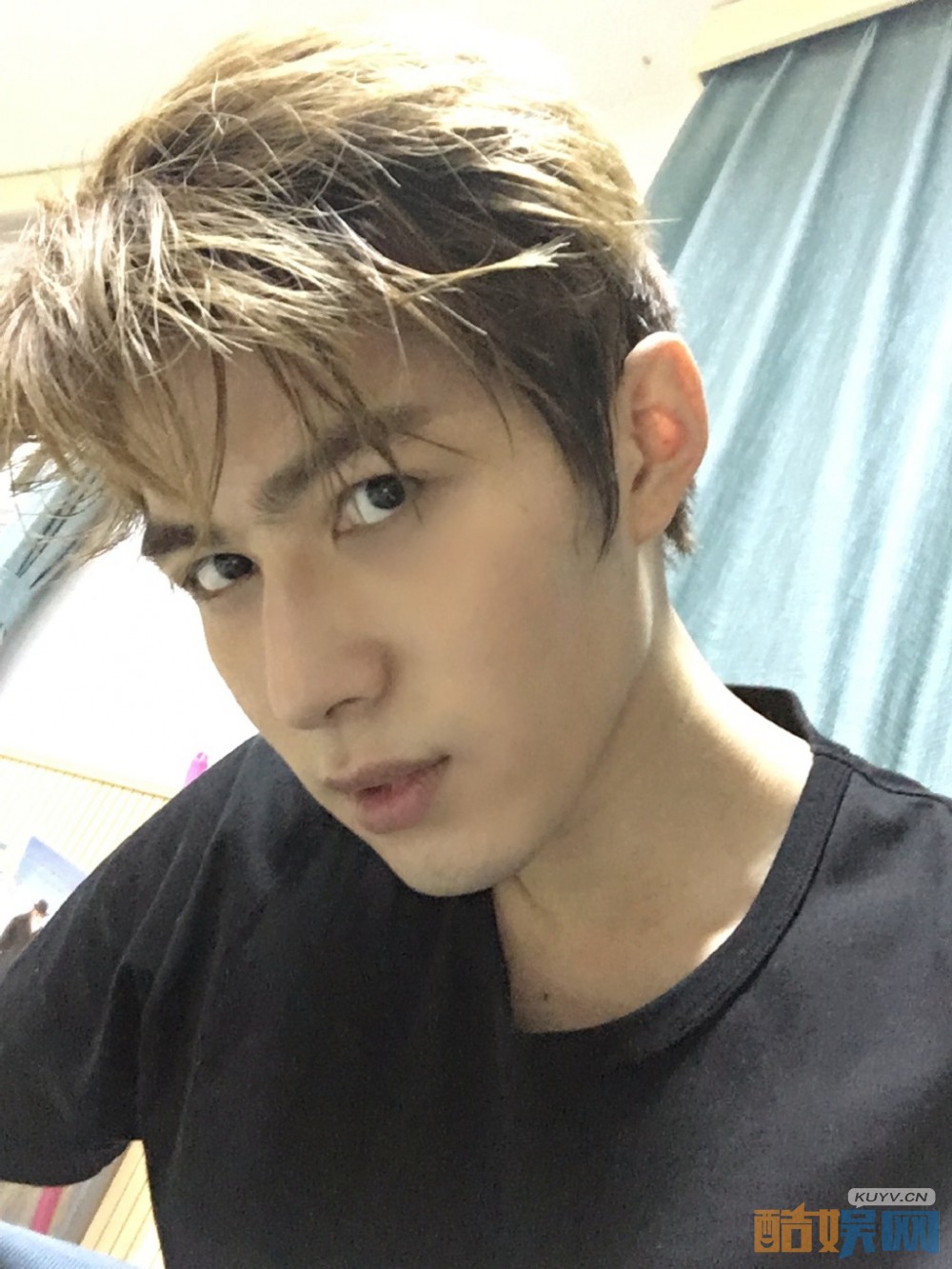 电视剧夏至未至傅小司是谁演的 电视剧夏至未至傅小司扮演者陈学冬个人资料、写真、生活照欣赏