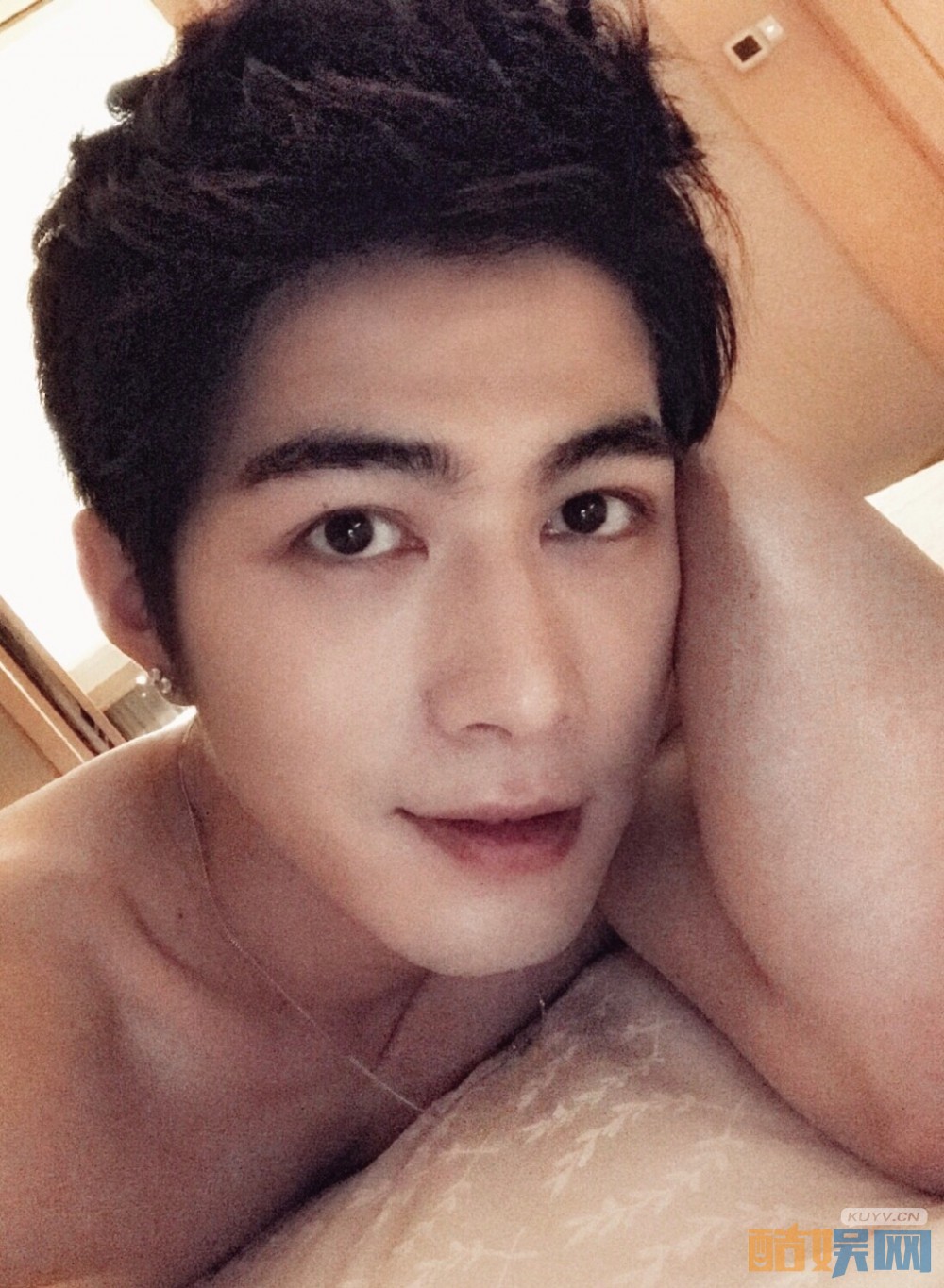 电视剧夏至未至傅小司是谁演的 电视剧夏至未至傅小司扮演者陈学冬个人资料、写真、生活照欣赏
