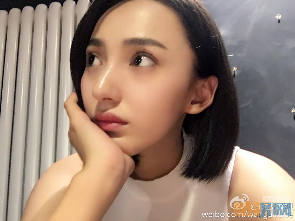 亲爱的味道蓝芮是谁演的 亲爱的味道蓝芮扮演者艾晓琪个人资料、写真、生活照欣赏