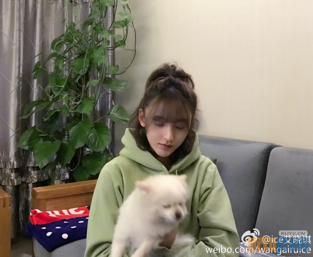 亲爱的味道蓝芮是谁演的 亲爱的味道蓝芮扮演者艾晓琪个人资料、写真、生活照欣赏